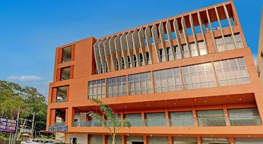 Hotel Rama Inn in Anand