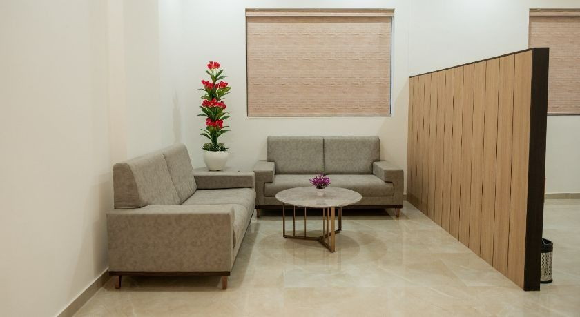 Hotel Rama Inn in Anand