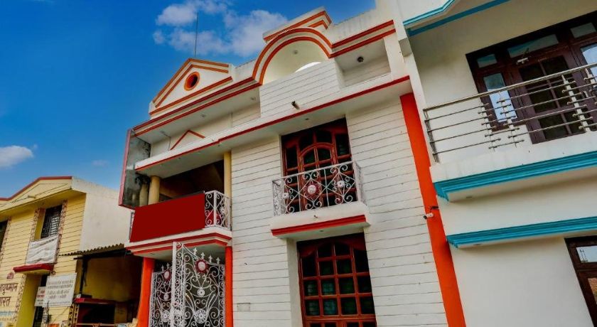 Hotel River Rest in Bareilly