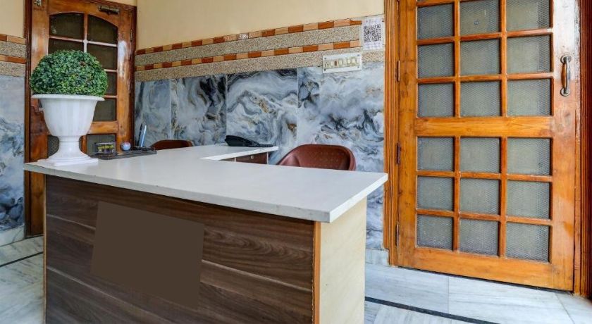 Hotel River Rest in Bareilly