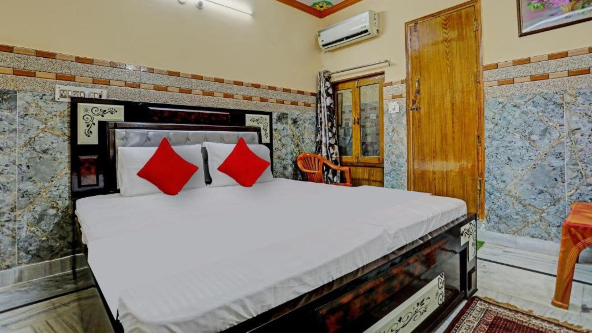 Hotel River Rest in Bareilly