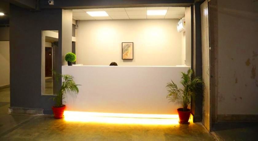 Turtle Hotel in Mumbai