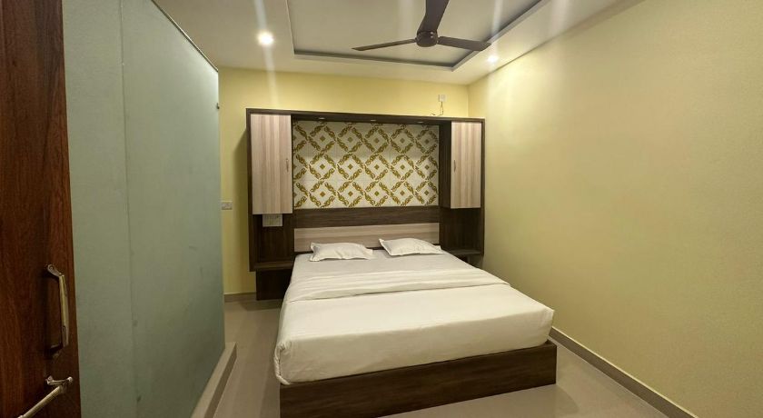 Joy Residency in Chennai