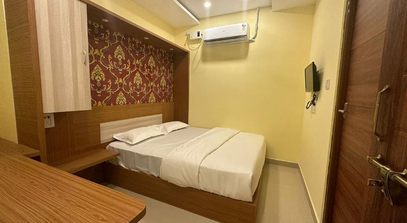 Joy Residency in Chennai