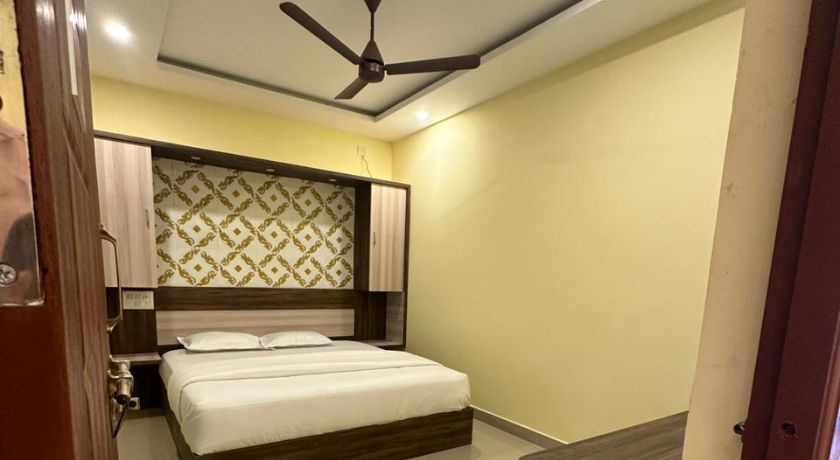 Joy Residency in Chennai