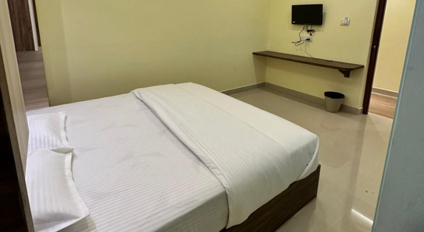 Joy Residency in Chennai