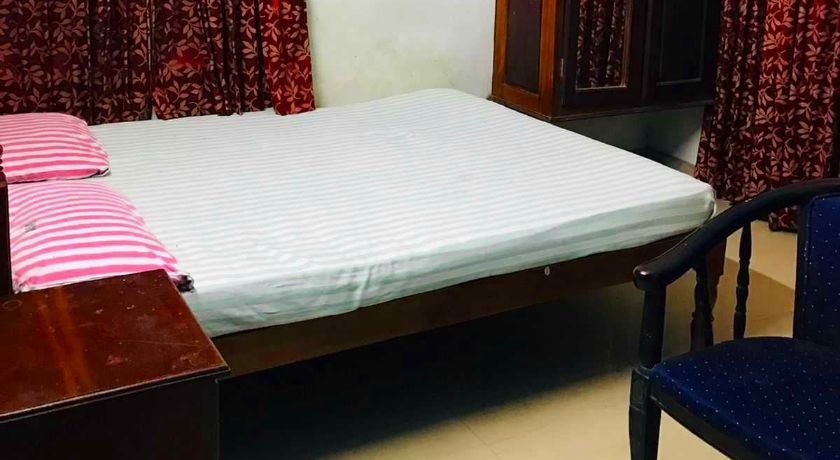 Majestic Inn Thiruvananthapuram in Thiruvananthapuram