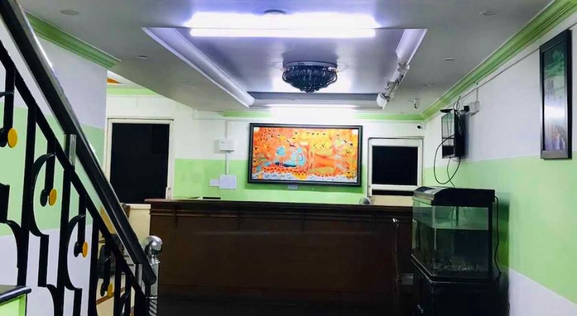 Majestic Inn Thiruvananthapuram in Thiruvananthapuram