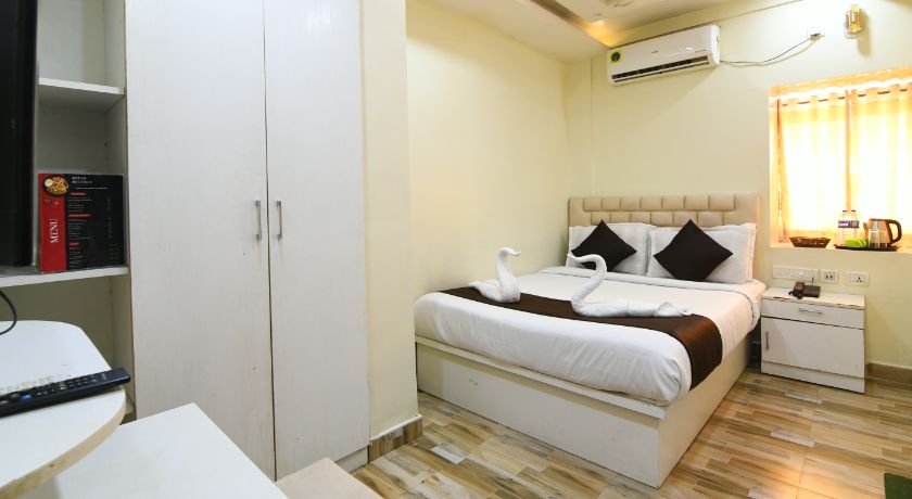 Ketan Inn in Kolkata