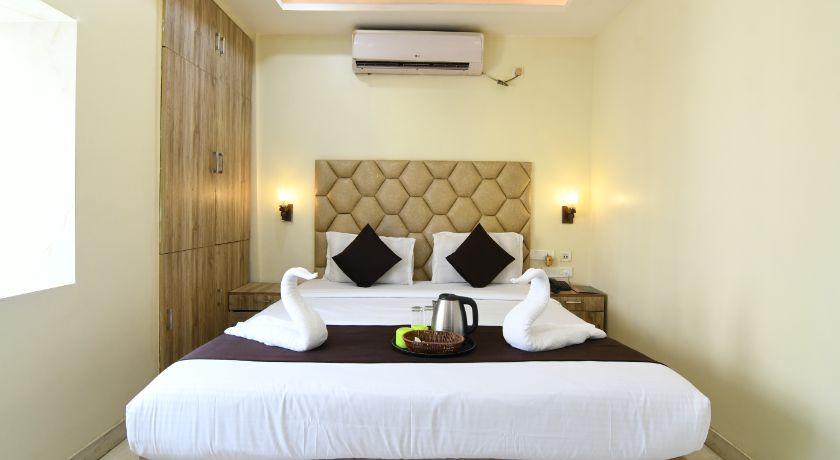 Ketan Inn in Kolkata