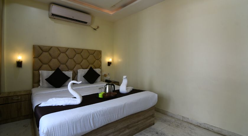 Ketan Inn in Kolkata