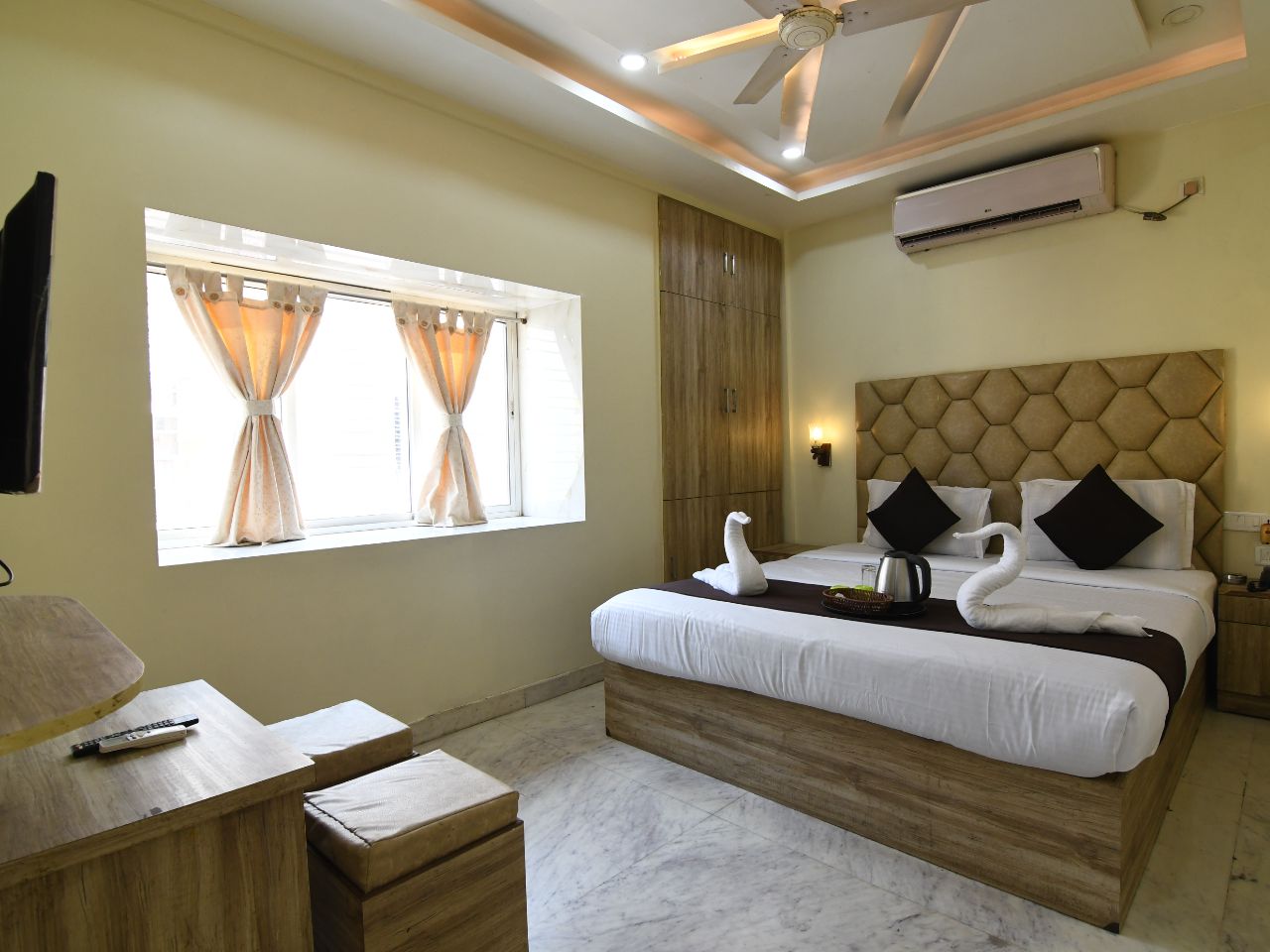 Ketan Inn in Kolkata