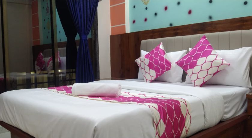 Hotel Om Sai in Navi Mumbai