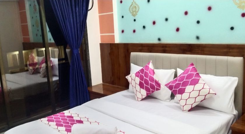 Hotel Om Sai in Navi Mumbai