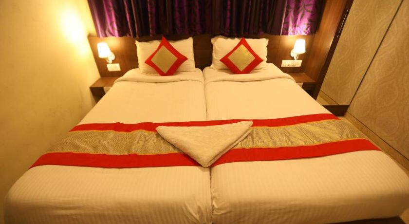 Nestlay Rooms in Chennai