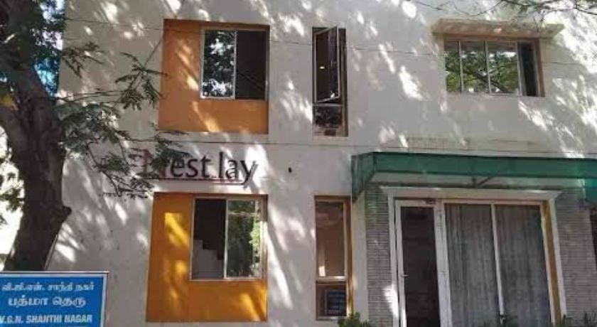 Nestlay Rooms in Chennai