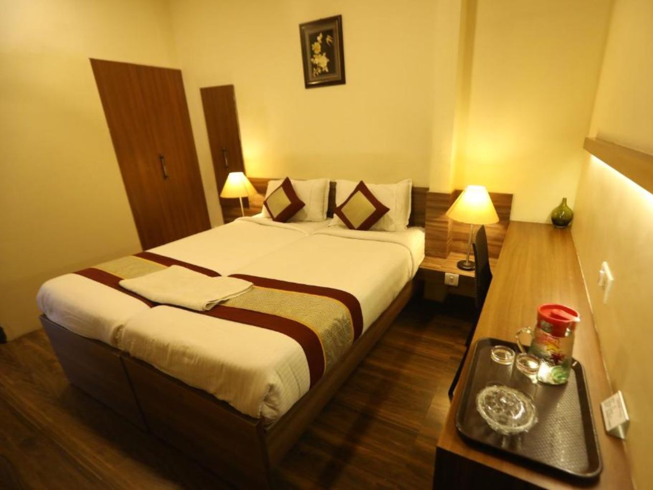 Nestlay Rooms in Chennai