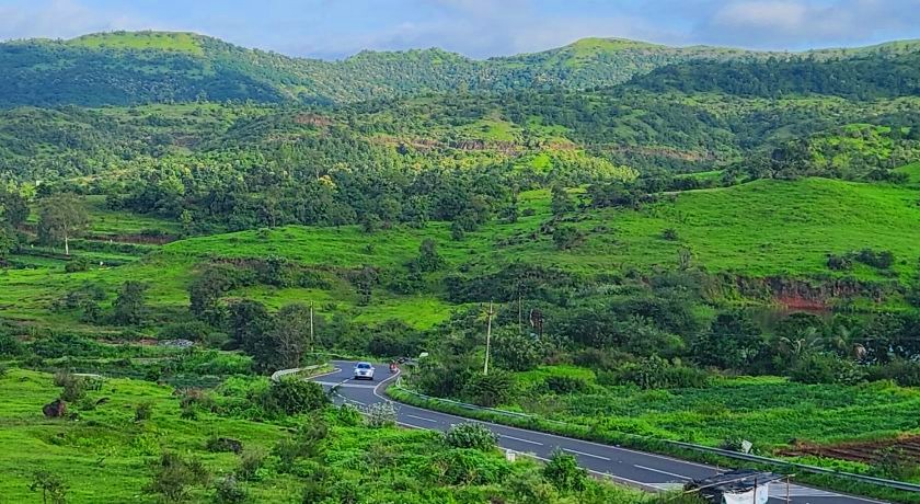 Mount View Lodging and Restro in Pune