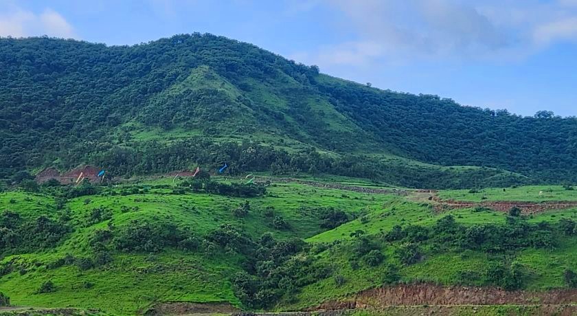 Mount View Lodging and Restro in Pune