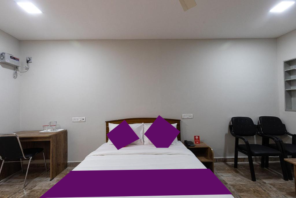 Nestle inn Velachery in Chennai