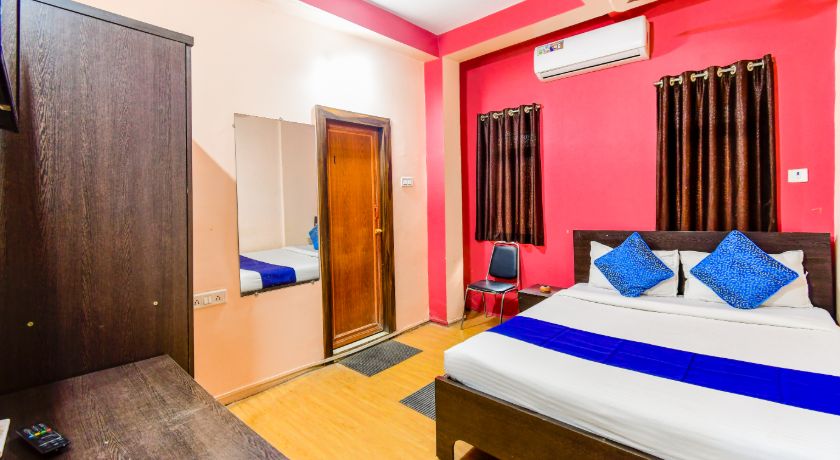 Durbar Guest House in Kolkata