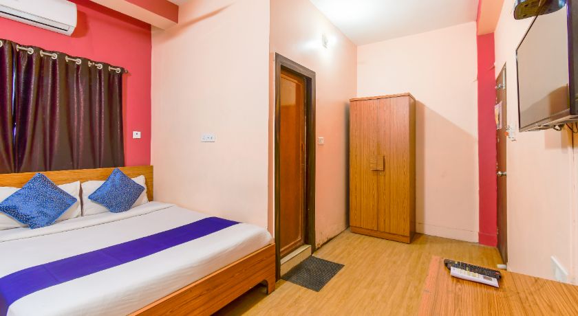 Durbar Guest House in Kolkata