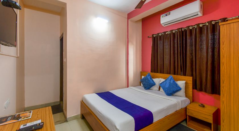 Durbar Guest House in Kolkata