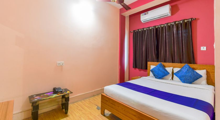 Durbar Guest House in Kolkata