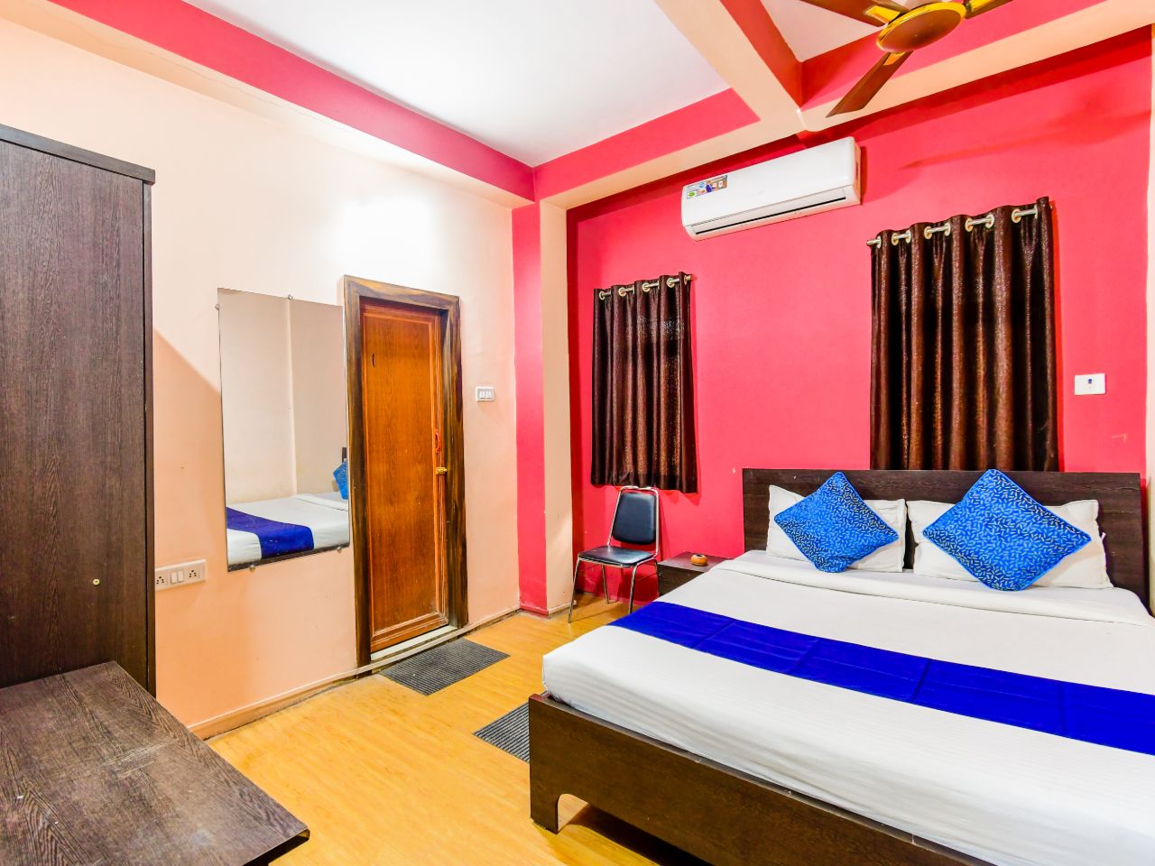 Durbar Guest House in Kolkata