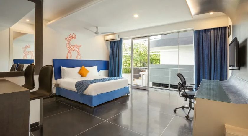 Days Suites by Wyndham in Bangalore