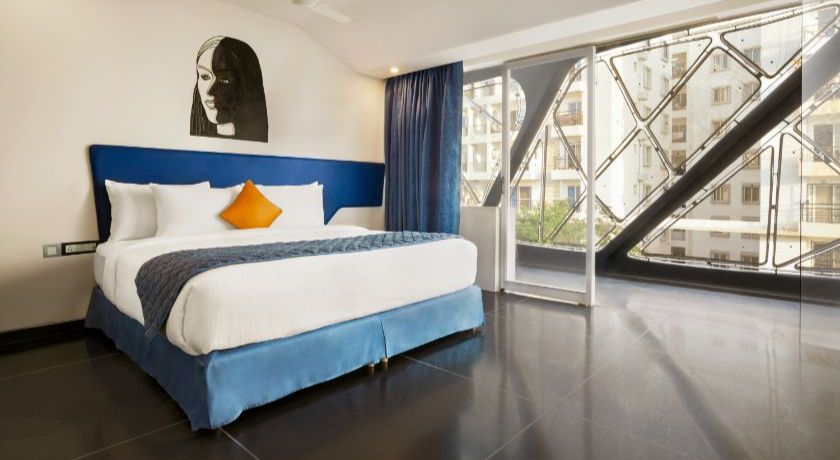 Days Suites by Wyndham in Bangalore