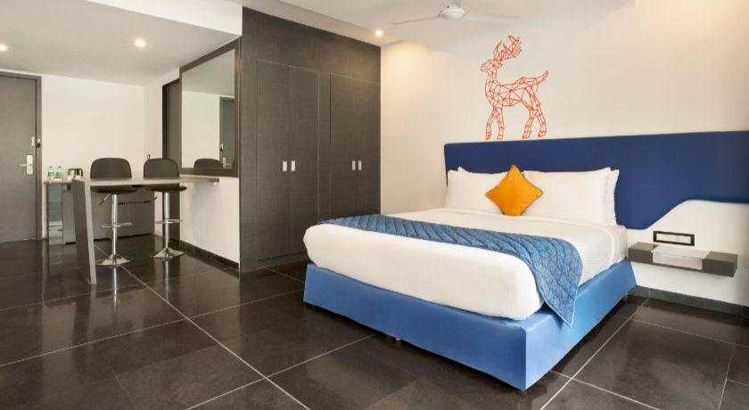 Days Suites by Wyndham in Bangalore