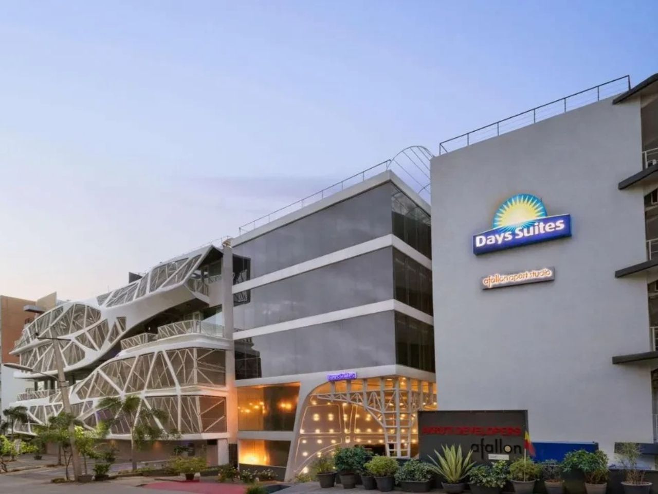 Days Suites by Wyndham in Bangalore