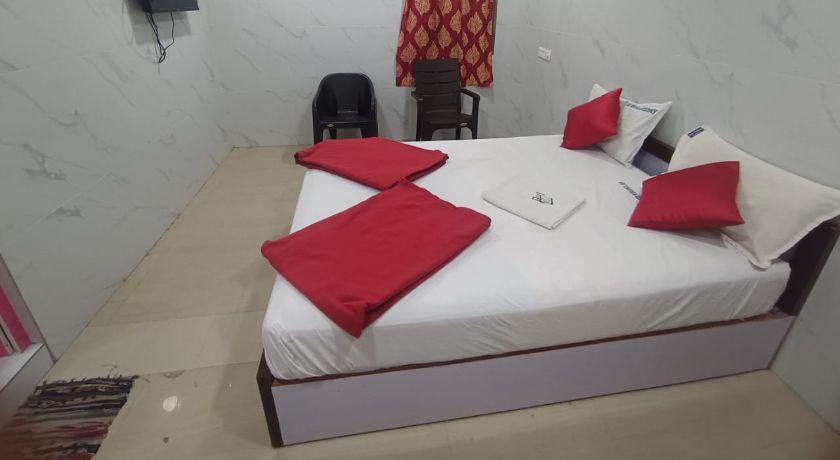 Sri Vinayaga Residency in Rameswaram