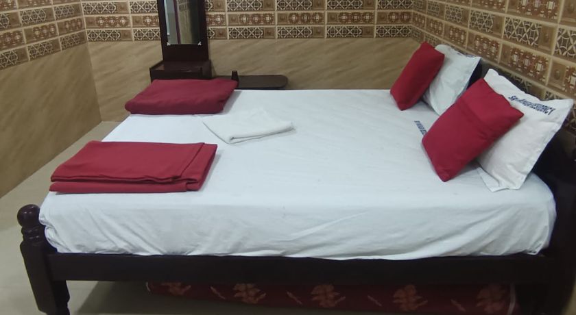 Sri Vinayaga Residency in Rameswaram
