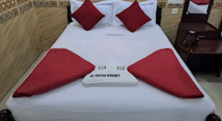 Sri Vinayaga Residency in Rameswaram