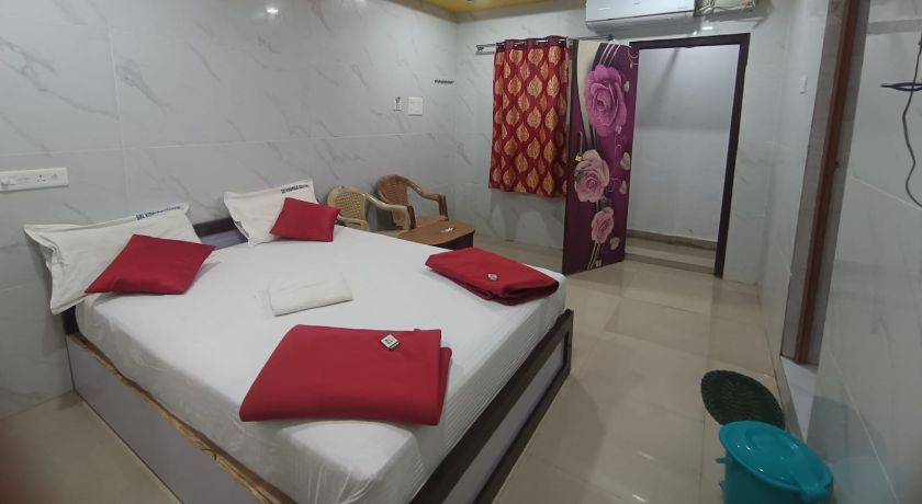 Sri Vinayaga Residency in Rameswaram