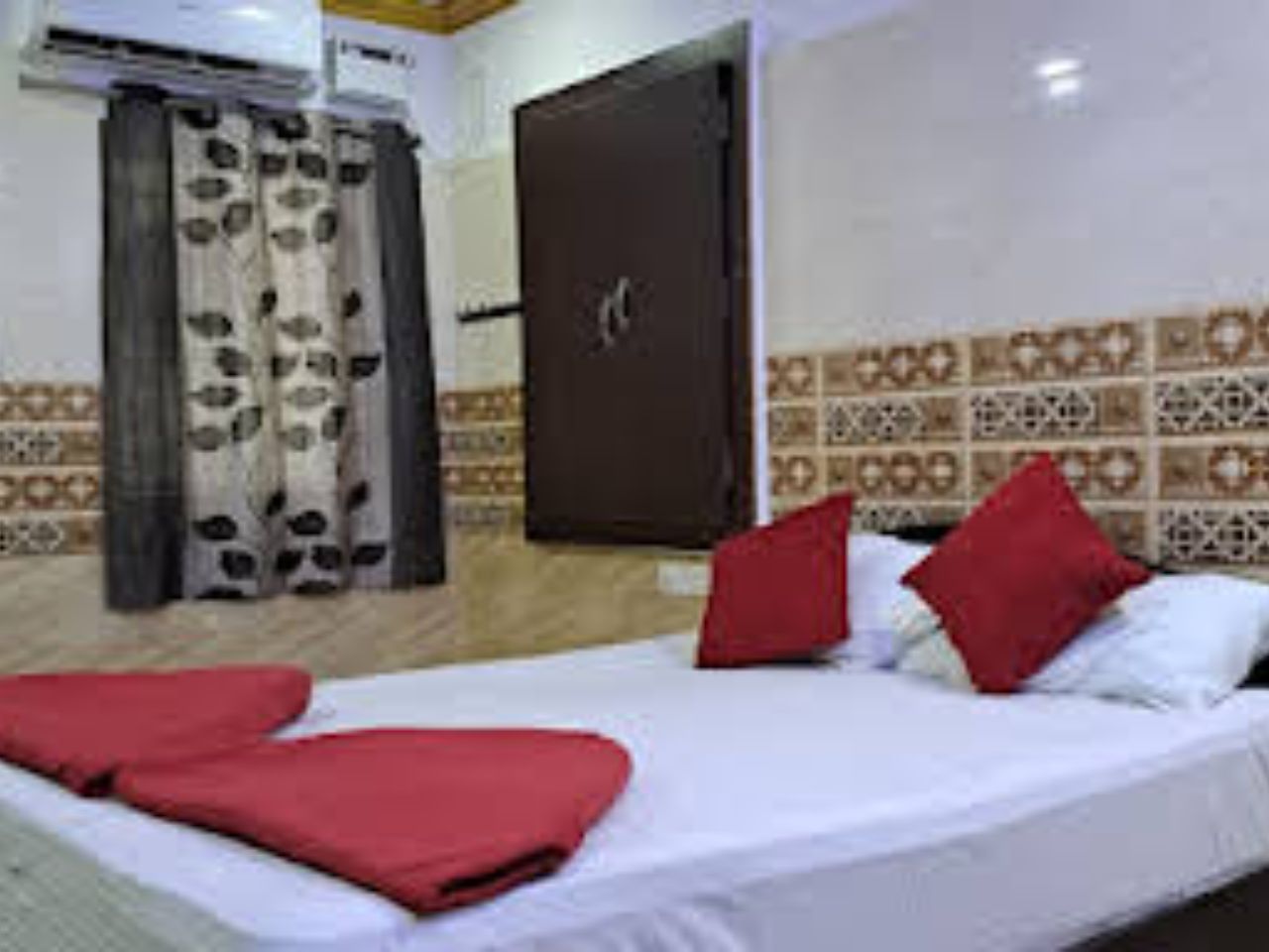 Sri Vinayaga Residency in Rameswaram