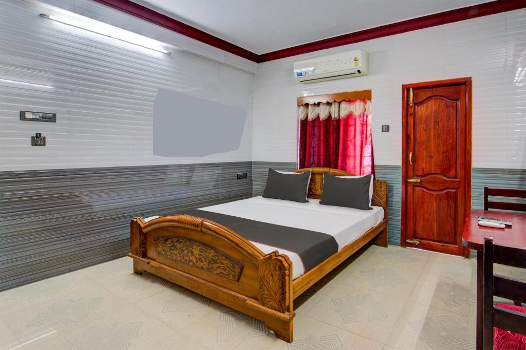 Nestle Inn Keelkattalai in Chennai