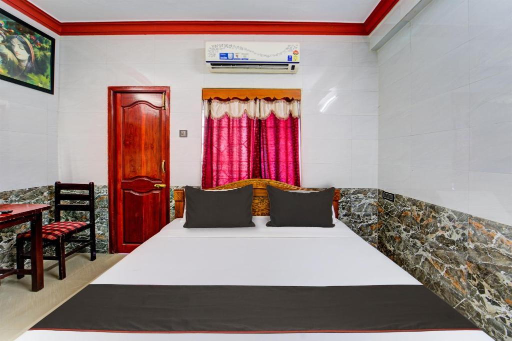 Nestle Inn Keelkattalai in Chennai