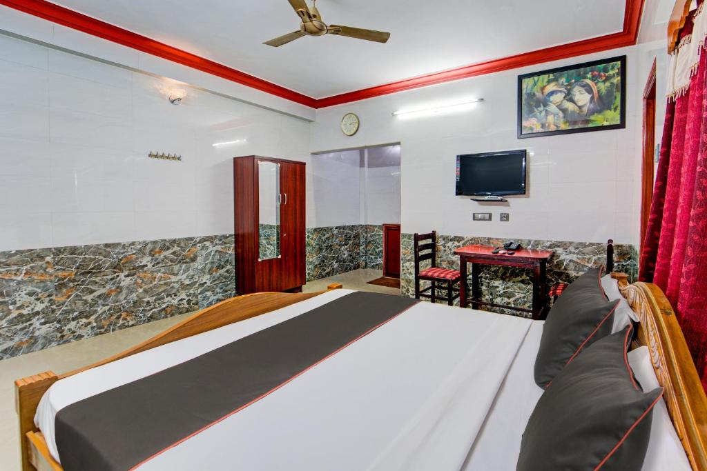 Nestle Inn Keelkattalai in Chennai