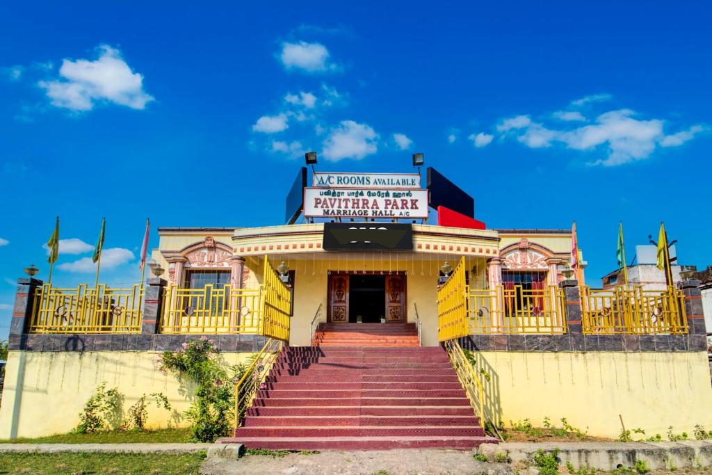Nestle Inn Keelkattalai in Chennai