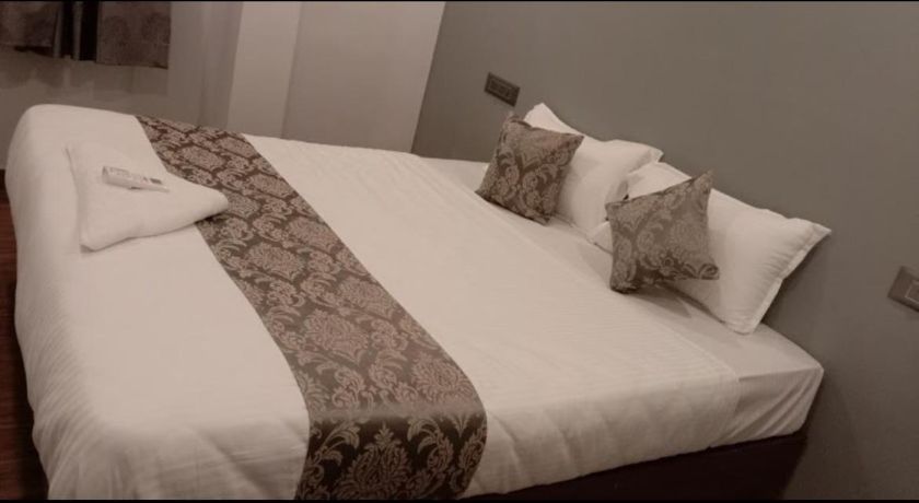 Le Grace SS Colony in Madurai