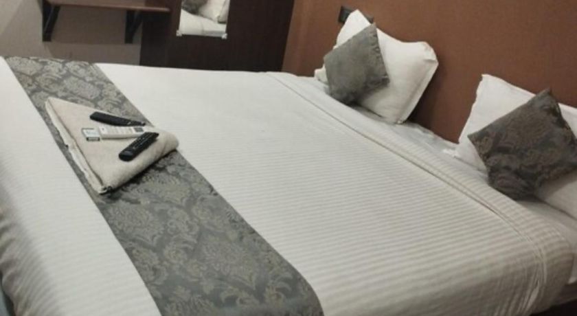 Le Grace SS Colony in Madurai