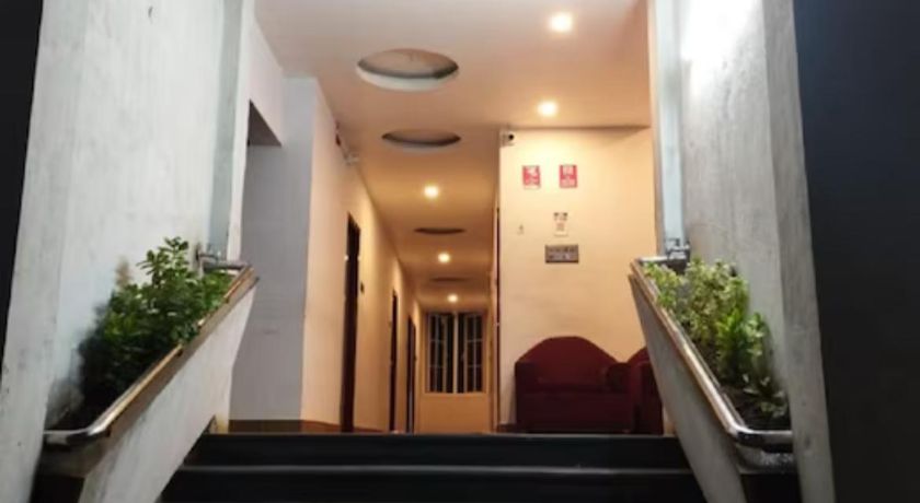 Le Grace SS Colony in Madurai