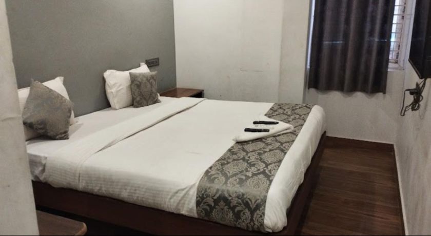 Le Grace SS Colony in Madurai