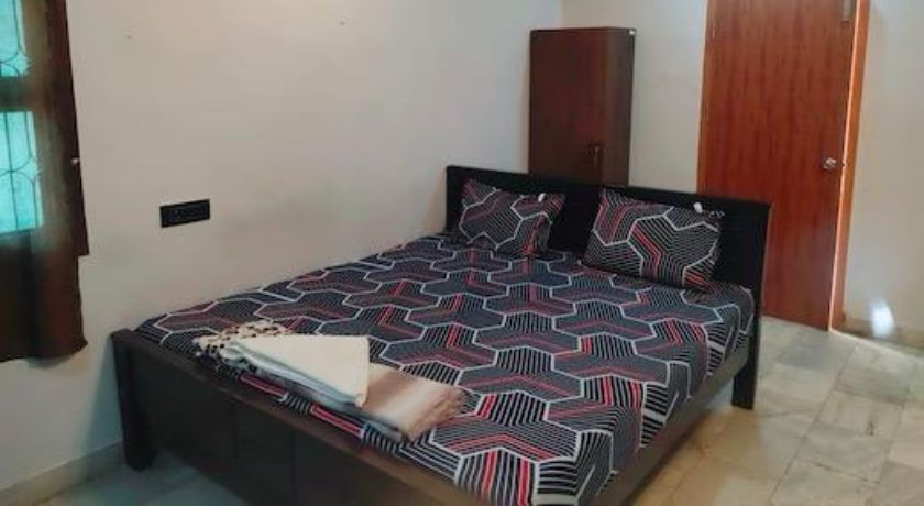 Le Grace Eden K K Nagar in Madurai