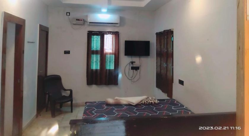 Le Grace Eden K K Nagar in Madurai