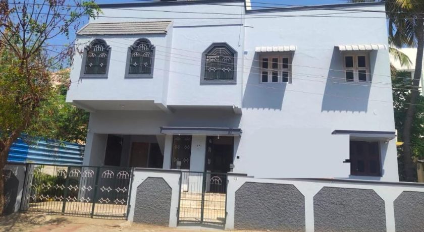 Le Grace Eden K K Nagar in Madurai