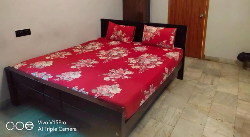 Le Grace Eden K K Nagar in Madurai